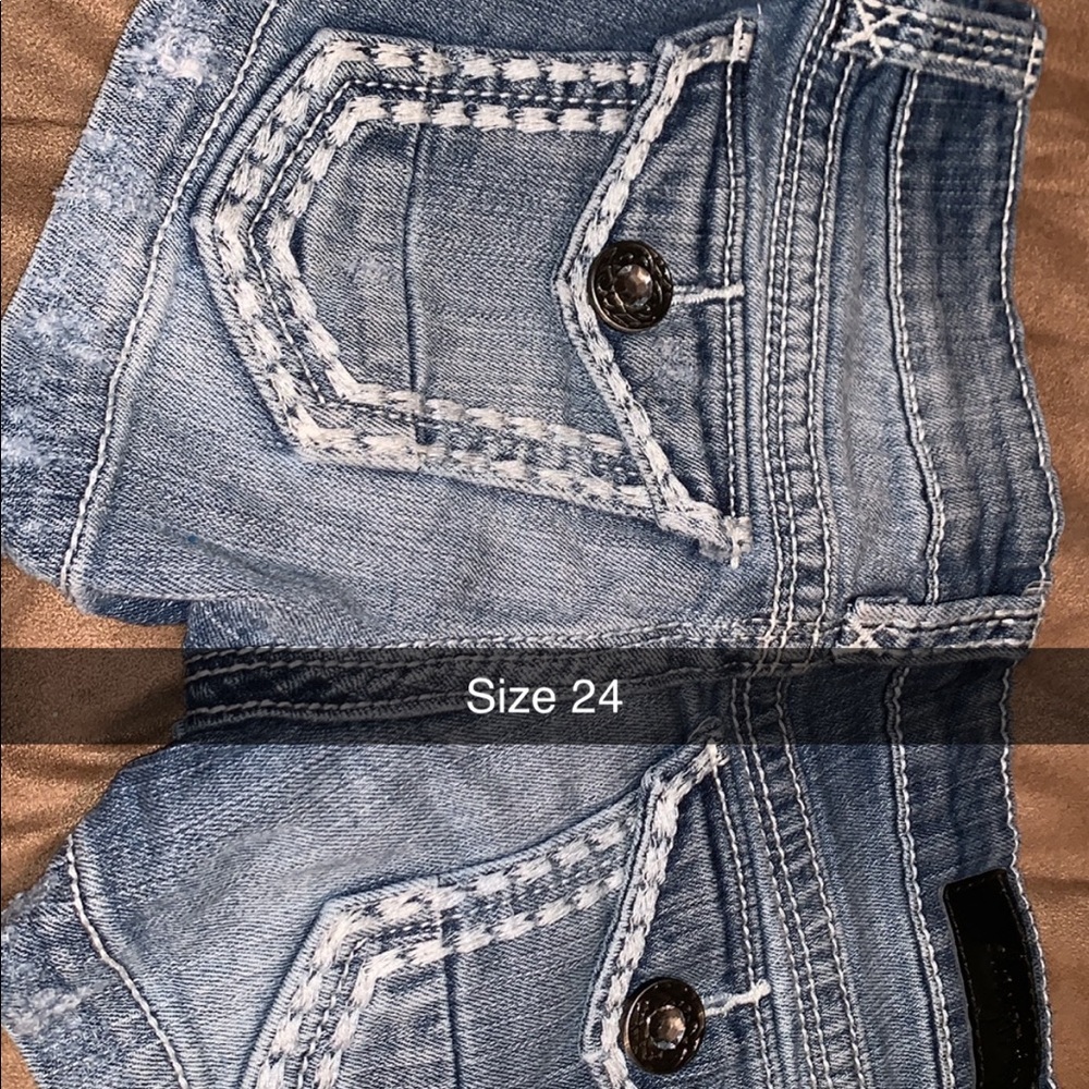 Daytrip shorts